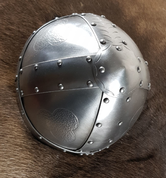 HEBERT, CASQUE NORMAND - CASQUES VIKINGS ET À NASALE