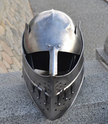 FANTASY HELM - FUCHS - ANDERE HELME