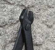 CHAIN MAIL PLIERS FOR RIVETS - CHAIN MAIL ARMOUR