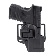 CQC SERPA HOLSTER FOR GLOCK 19/23/32/36 - TACTICAL NYLON