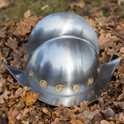 MORION, HELM AUS STAHL - ANDERE HELME