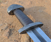 ÚLFUR, VIKING SWORD, SHARP REPLICA - VIKING AND NORMAN SWORDS