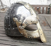 ARNE, WIKINGERHELM - VIKINGERHELME