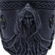 MOTHER MAIDEN & CRONE CHALICE - TASSEN, KELCHE