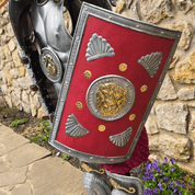 GLADIATOR - MURMILLO, ARMOUR - SUITS OF ARMOUR