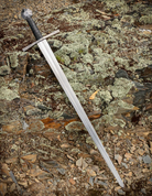 GODBERT, SINGLE-HANDED MEDIEVAL SWORD - MEDIEVAL SWORDS