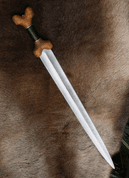 RUARC, CELTIC SWORD, LA TÉNE PERIOD - ANCIENT SWORDS - CELTIC, ROMAN