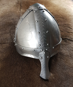 HEBERT, NORMAN HELMET - VIKING AND NORMAN HELMETS