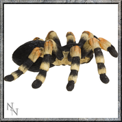 TARANTULA - SPIDER FIGURINE - ANIMAL FIGURES