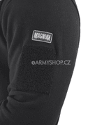 SWEATSHIRT MAGNUM ESSENTIAL FLEECE - SWEATSHIRTS UND HOODIES