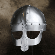 VIKING HELMET, 1.5 MM - VIKING AND NORMAN HELMETS