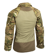 MK.III COMBAT SHIRT MULTICAM UBACS, CLAWGEAR - UBACS SHIRTS