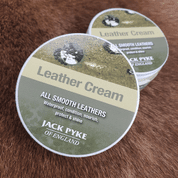 LEATHER CREAM JACK PYKE OF ENGLAND 100ML - DROGERIE