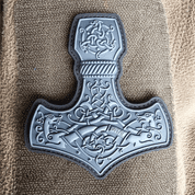 THOR'S HAMMER AUFNÄHER - PATCHES UND MARKIERUNG