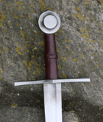 BERINON, MEDIEVAL SINGLEHANDED SWORD - MEDIEVAL SWORDS