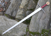 FAVIAN, MEDIEVAL SINGLEHANDED SWORD - MEDIEVAL SWORDS