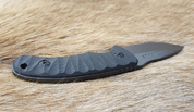 MESSER SCHF57 FIXED BLADE, SCHRADE - SWISS ARMY KNIVES