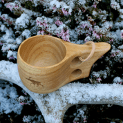 FINNISH KUKSA AURORA BOREALIS, 1DL - GEDECKE UND GESCHIRR