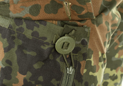 HOSE RAIDER MK.IV PANT FLECKTARN - MILITARY HOSEN