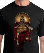 SVAROG, SLAVIC T-SHIRT, ROD - SERBIA - PAGAN T-SHIRTS