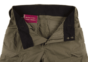 TACTICAL SHORTS, CLAWGEAR, RAL7013 - MILITARY HOSEN