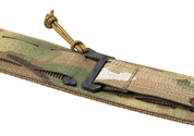 KD ONE BELT CLAWGEAR MULTICAM - GÜRTEL