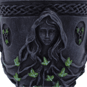 MOTHER MAIDEN & CRONE CHALICE - MUGS, GOBLETS, SCARVES