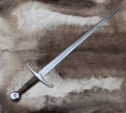 LAMOND MEDIEVAL ONE-HANDED SWORD - MEDIEVAL SWORDS
