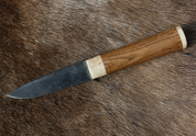 SIGURD, WIKINGER MESSER - MESSER