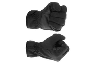 HANDSCHUHE SOFTSHELL SCHWARZ CLAWGEAR - HANDSCHUHE