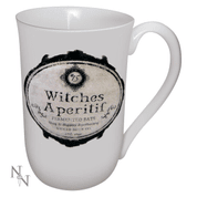 WITCHES APERITIF MUG - TASSEN, KELCHE