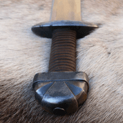 ARNE, VIKING SWORD - VIKING AND NORMAN SWORDS