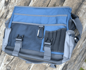 PROFI GEOLOGIST'S FIELD BAG, ESTWING - ROCK HAMMERS