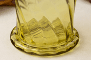 GLASS, BOHEMIA, 16TH CENTURY - HISTORICAL GLASS