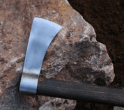 COUGAR, FORGED TOMAHAWK - AXES, POLEWEAPONS