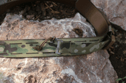 KD ONE BELT CLAWGEAR MULTICAM - GÜRTEL