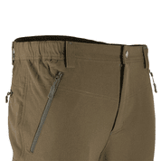 ENGLISH DALESMAN STRETCH TROUSERS - MILITARY HOSEN