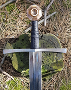 MOREL, MEDIEVAL SINGLEHANDED SWORD - MEDIEVAL SWORDS