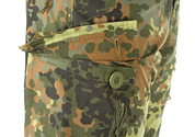 HOSE RAIDER MK.IV PANT FLECKTARN - MILITARY HOSEN