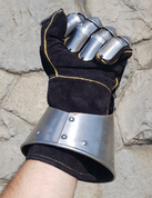 LORIC, MEDIEVAL GAUNTLETS - ARMOR PARTS