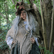 BABA YAGA, COSTUME - COSTUME RENTAL - COSTUME RENTALS