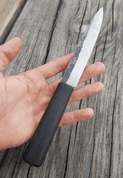 BALDR, FORGED VIKING KNIFE - KNIVES