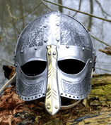 FANNAR, VIKING HELMET - VIKING AND NORMAN HELMETS