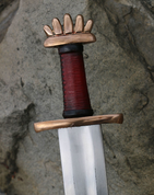 EPEE VIKING, PETERSEN TYPE O - ÉPÉES VIKING