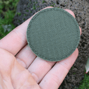 HELM OF AWE, RUBBER PATCH - MILITARY PATCHES