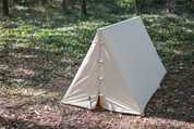 A-TENT MINI, HEIGHT 1 M - MITTELALTERLICHE ZELTE