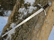 MORNA ONE-HANDED SWORD FULL TANG - MEDIEVAL SWORDS