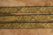 BIRKA TABLET WEAVING, STRAP - DEKORATIVE TEXTILGÜRTEL