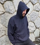 PATRIOT - BOHEMIA, HOODIE - KAPUZENPULLOVER