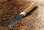 SIGURD, WIKINGER MESSER - MESSER